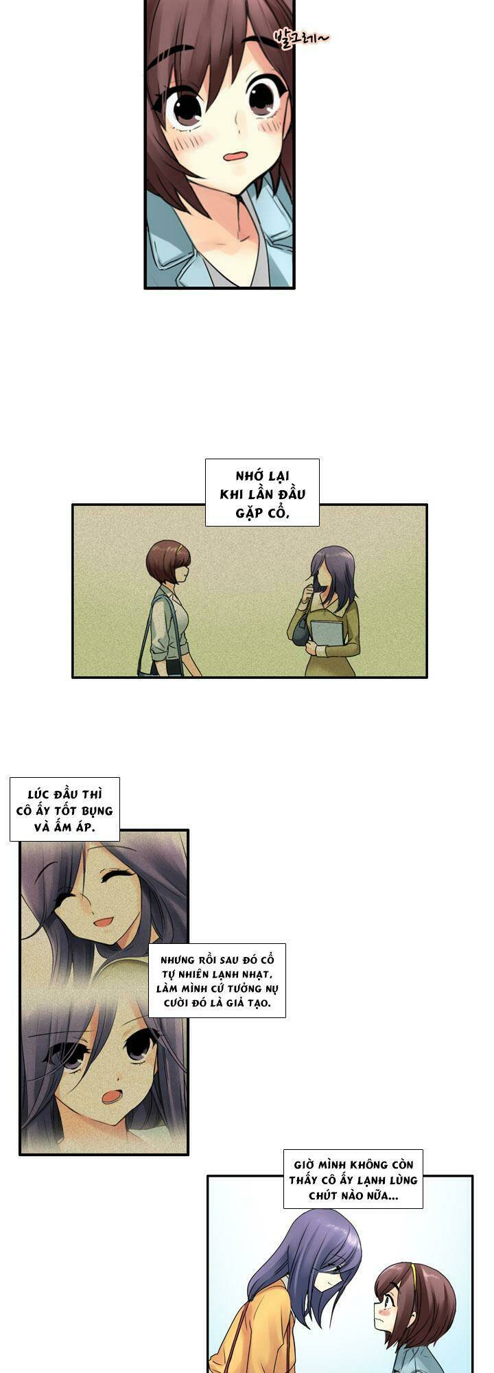 Useful Good-For-Nothing: Chapter 47