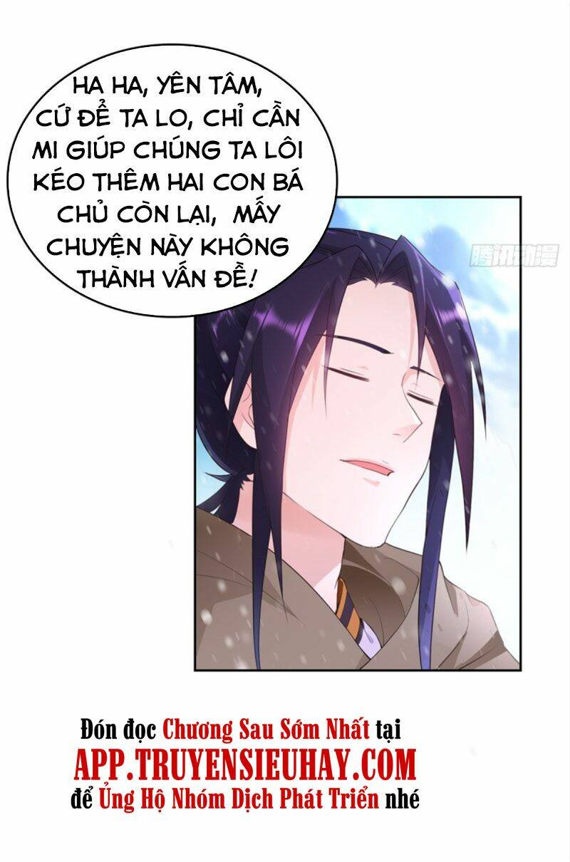 Người Ở Rể Bị Ép Thành Phản Diện Ngoại Truyện: Chapter 6