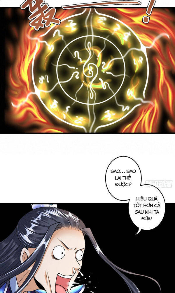 Bắt Đầu Từ Làm Ngón Tay Vàng: Chapter 24