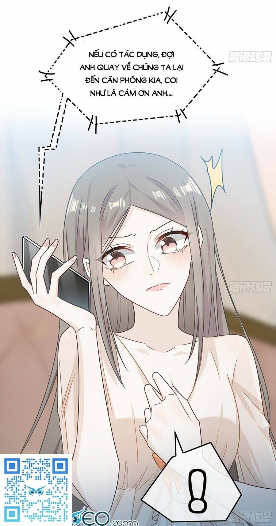 Hai Cách Tìm Gặp Người Yêu: Chapter 72