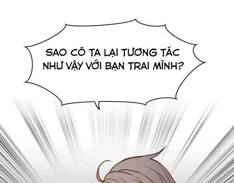Cuộc Chiến Tình Yêu: Chapter 1