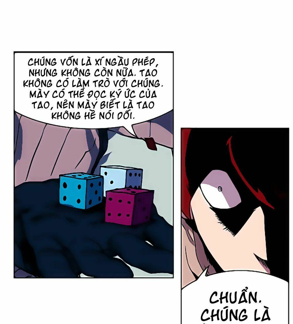 Hard Core Leveling Warrior: Chapter 25