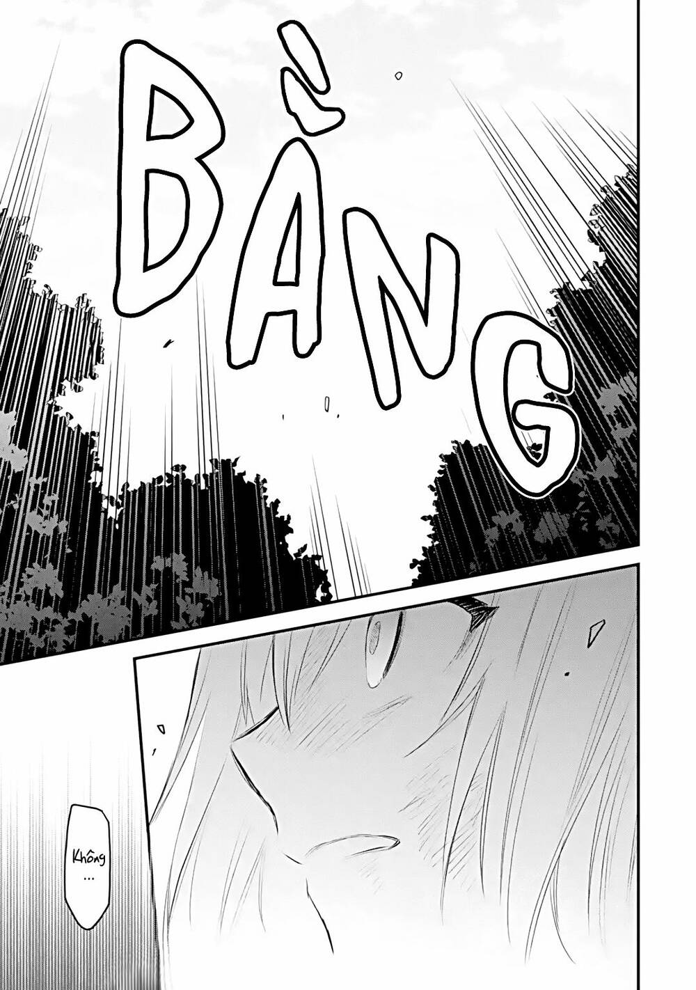 Chén Thánh Của Eris: Chapter 28.1