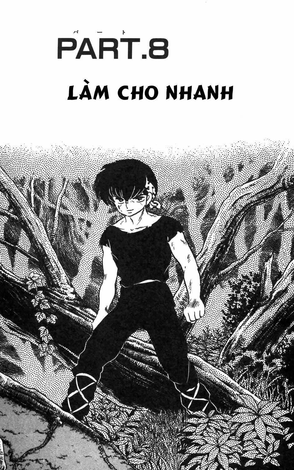 Suối Lời Nguyền: Chapter 55