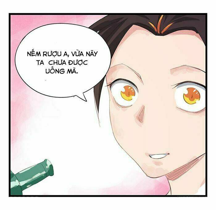 Thăng Vân Tháp: Chapter 12