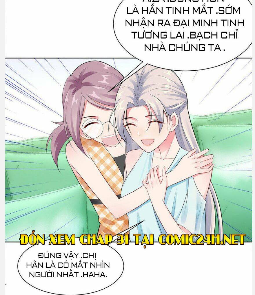 Vô Địch Song Bảo Bối: Chapter 30