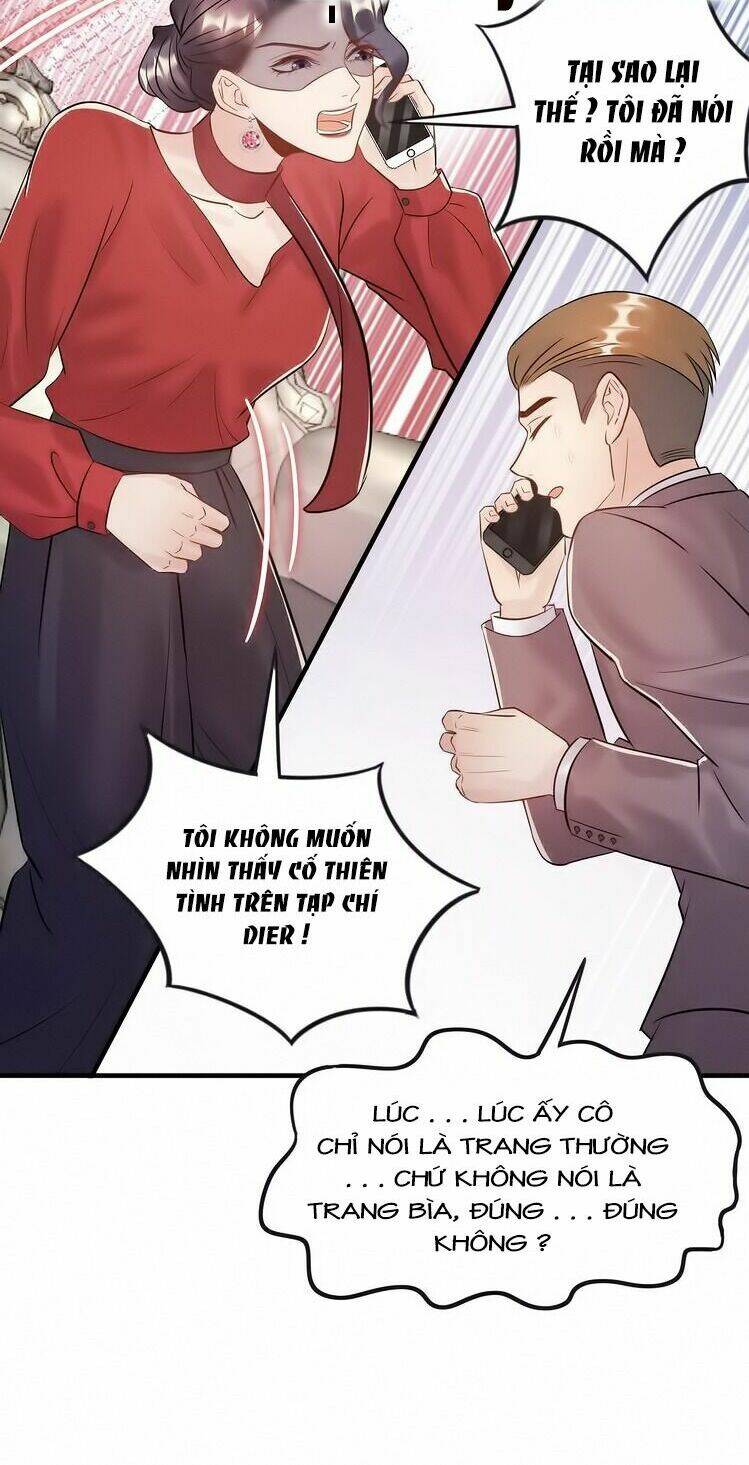 Trong Sinh Chi Ức Vạn Ảnh Hậu Yếu Thượng Vị: Chapter 132