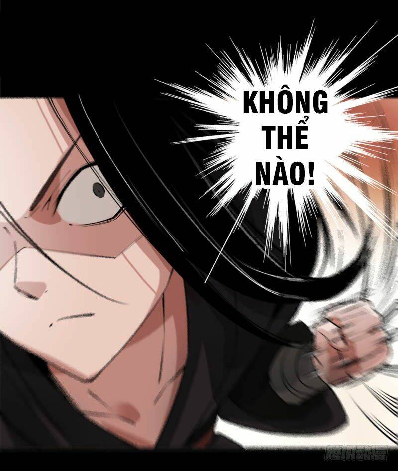 Cổ Chân Nhân: Chapter 72