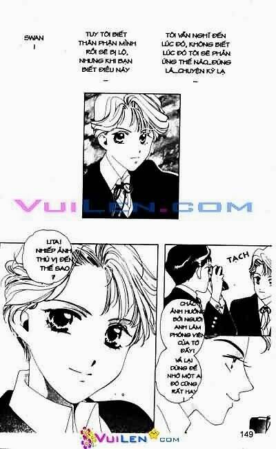 Duyên Kỳ Ngộ: Chapter 2