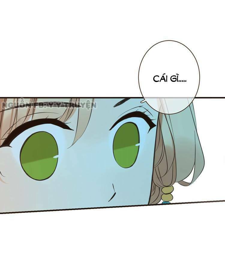 Giáo chủ yêu nghiệt mau nằm xuống: Chapter 26