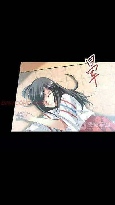 Truyện Kinh Dị Ở Tòa Nhà Số 44: Chapter 89