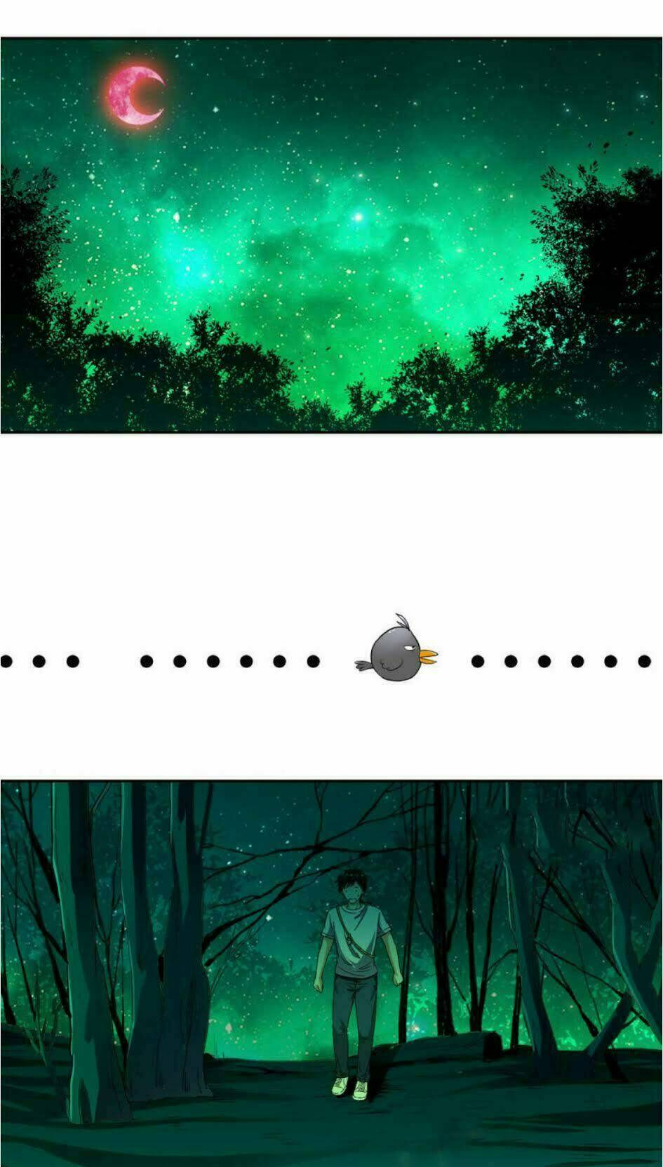 Thiếu Niên Huynh Là Loại Cỏ Gì: Chapter 4