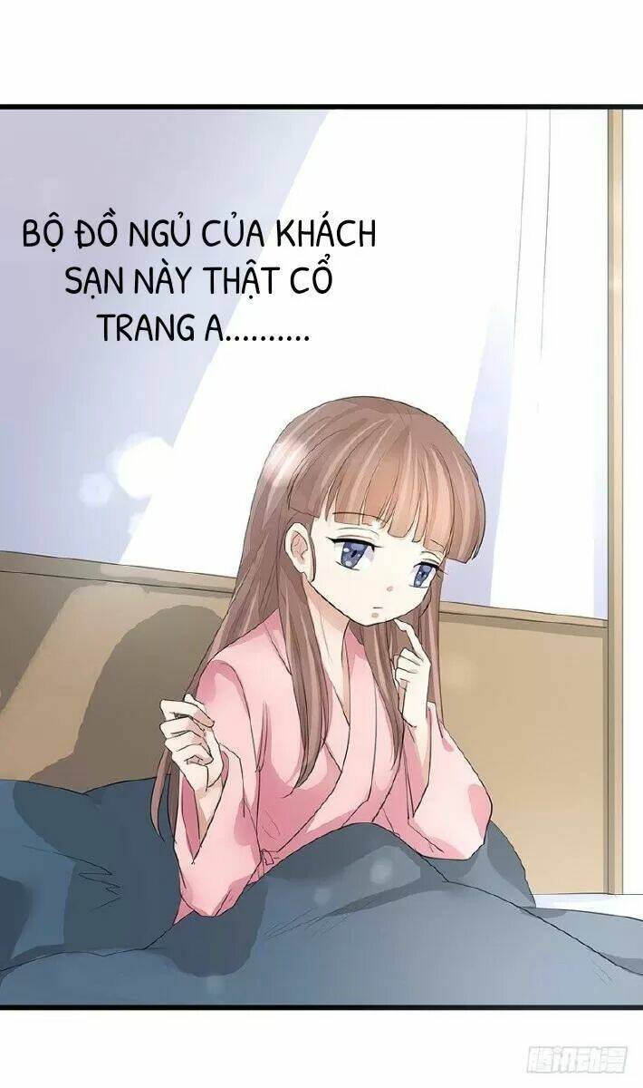 Chào Buổi Sáng, Ức Vạn Manh Thê: Chapter 27