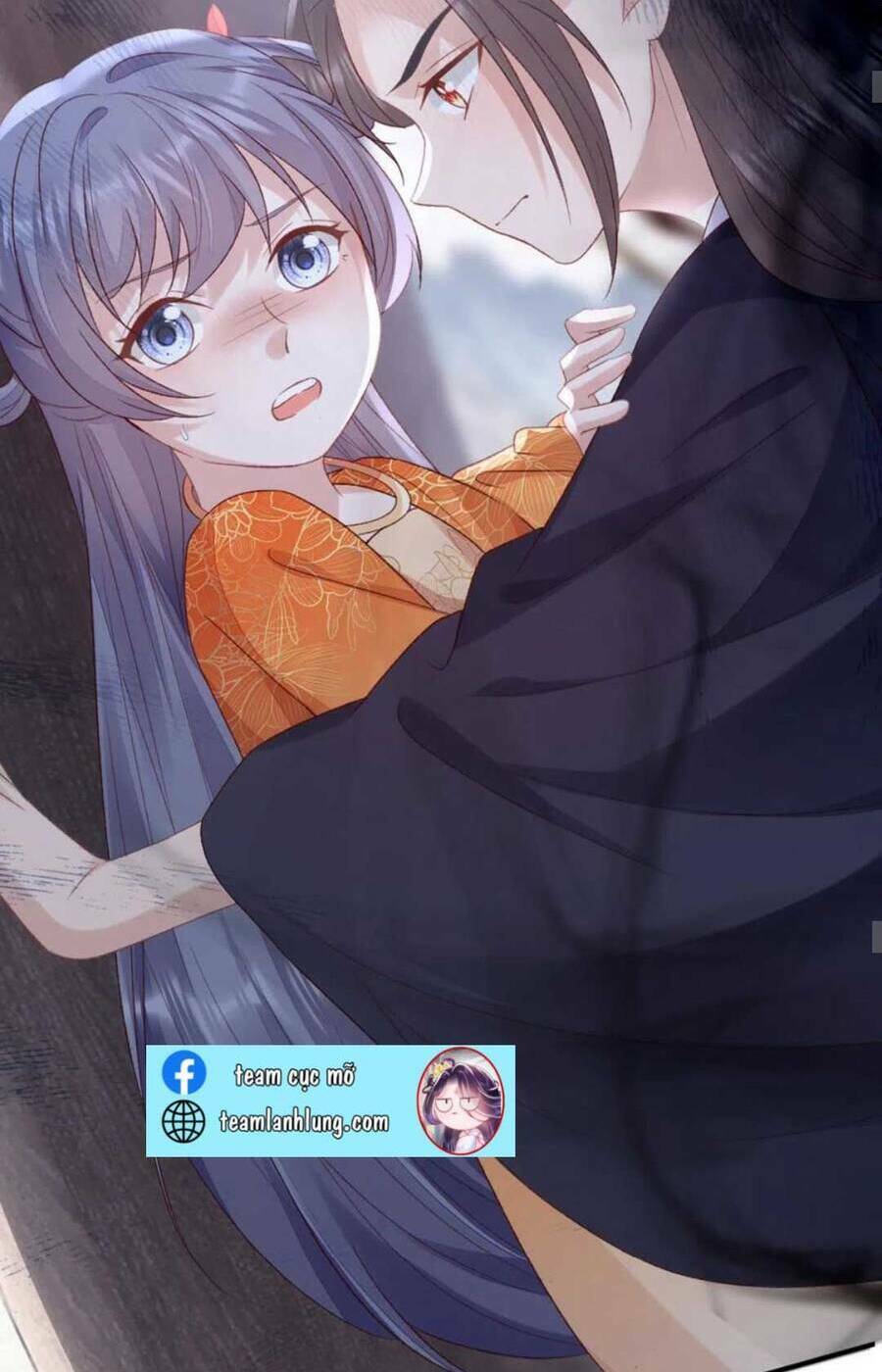 Mau Xuyên Không Rửa Tội Cho Nhân Vật Phản Diện: Chapter 145