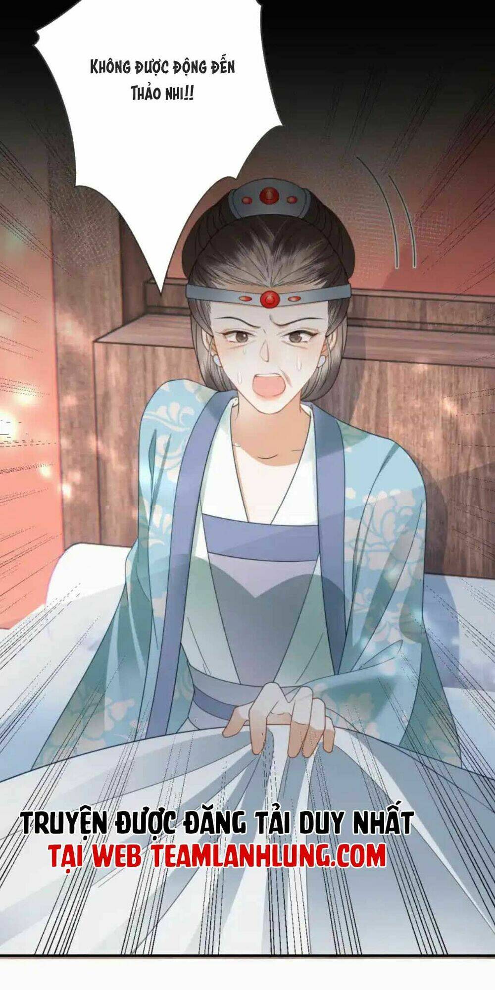 TRỌNG SINH TRỞ LẠI ! TA NHẤT ĐỊNH SẼ BẢO VỆ NÀNG CHU TOÀN !: Chapter 6