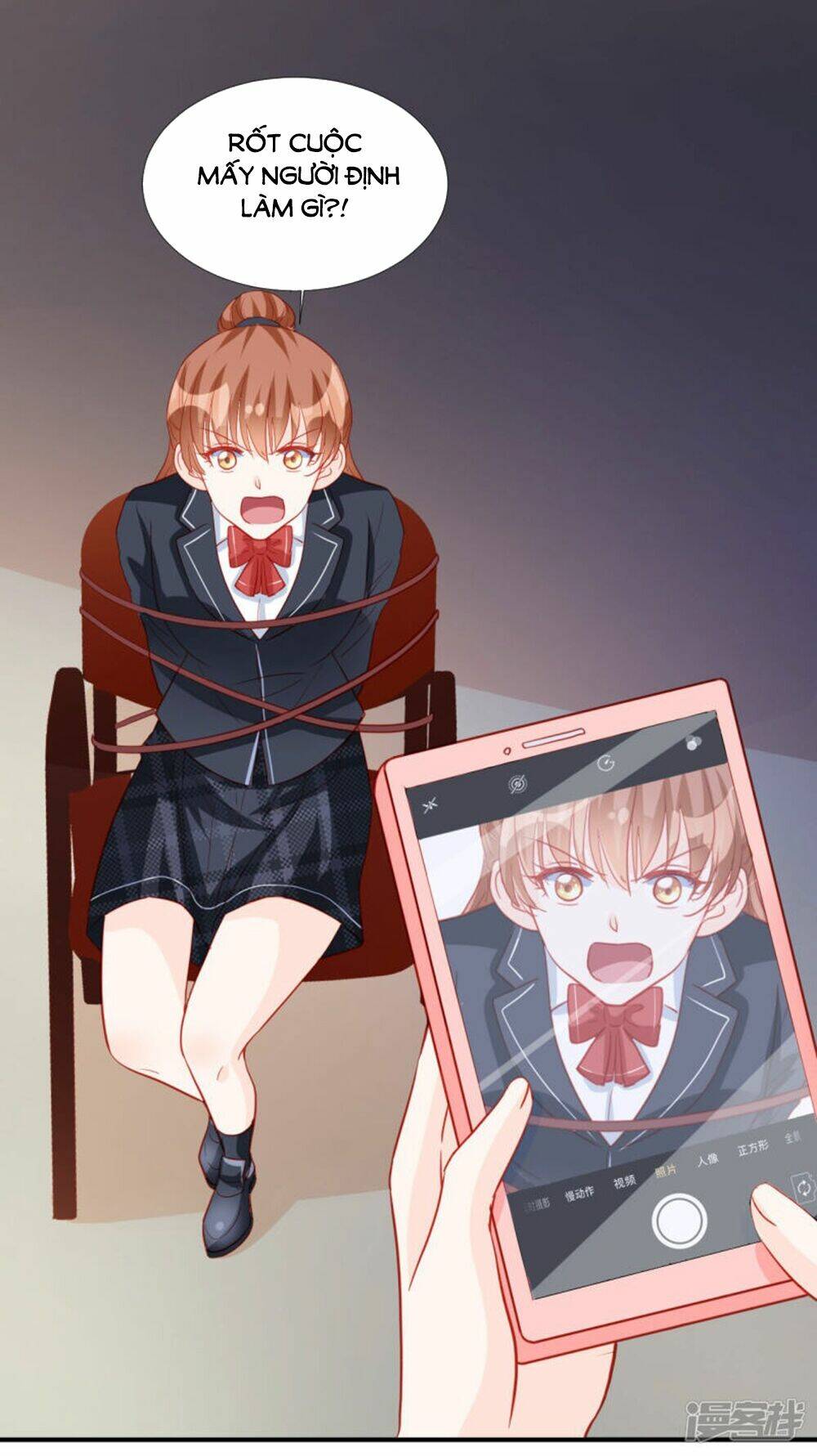 Tu La Thiếu Gia Quá Kiêu Ngạo: Chapter 118