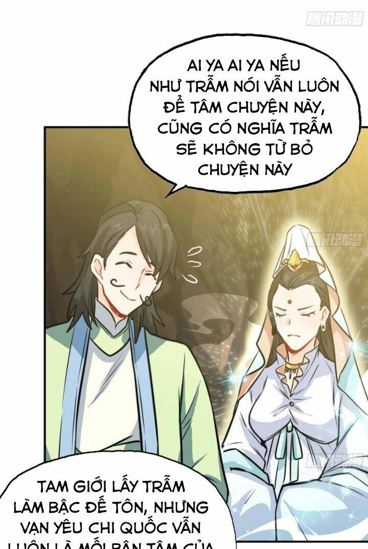 Khởi Đầu Bằng Một Con Côn: Chapter 145