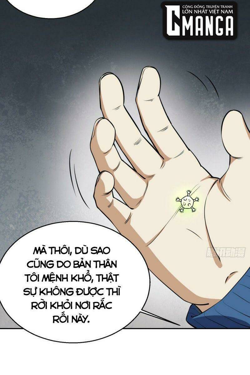 Cuồng Thiếu Siêu Thiên Tài: Chapter 6
