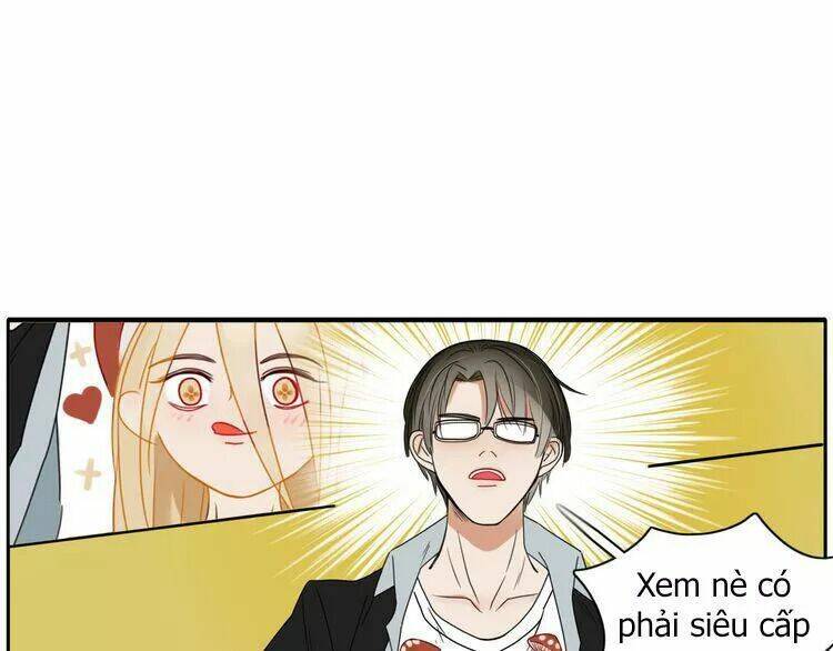 Ta Chỉ Muốn Giết Ngươi: Chapter 16