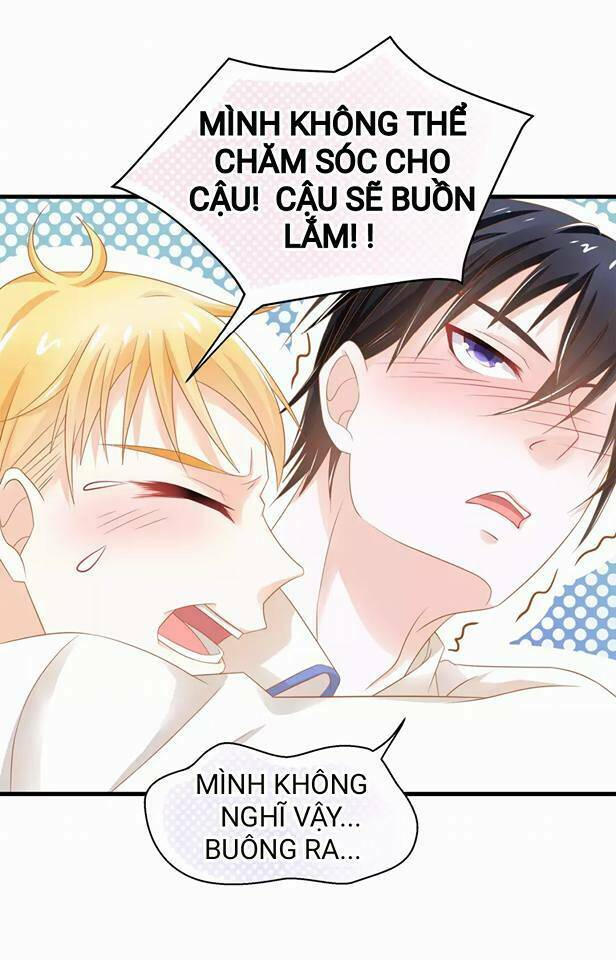 Điệp Hóa: Chapter 1.5