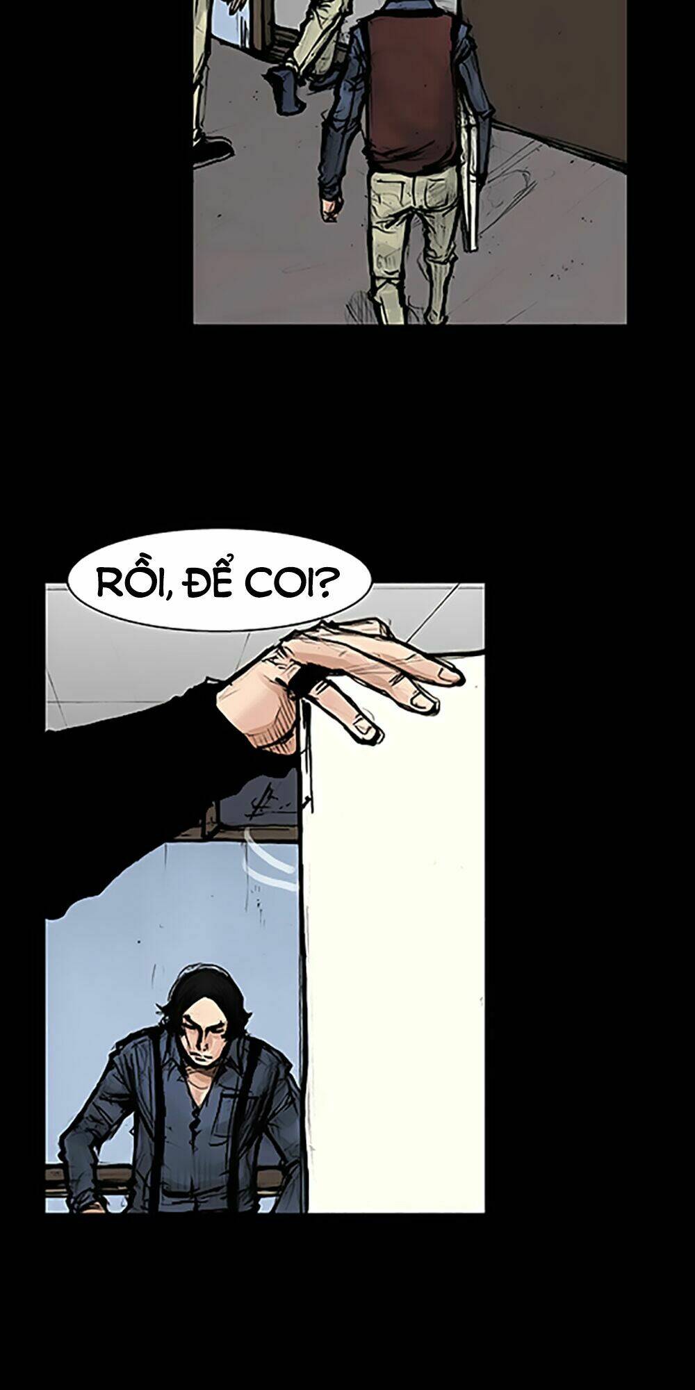 Độc Cô Tiền Truyện: Chapter 94