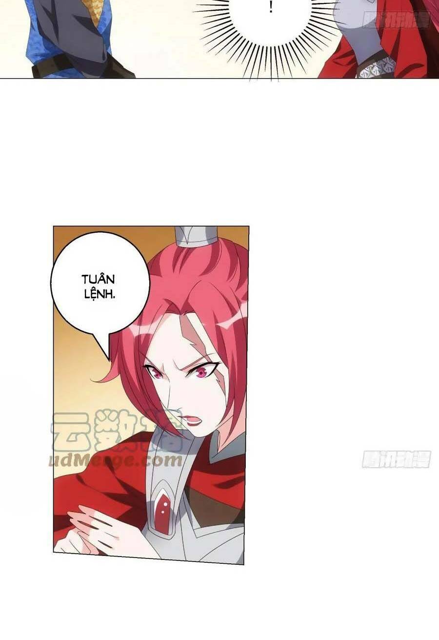 Tướng Quân! Không Nên A!: Chapter 102