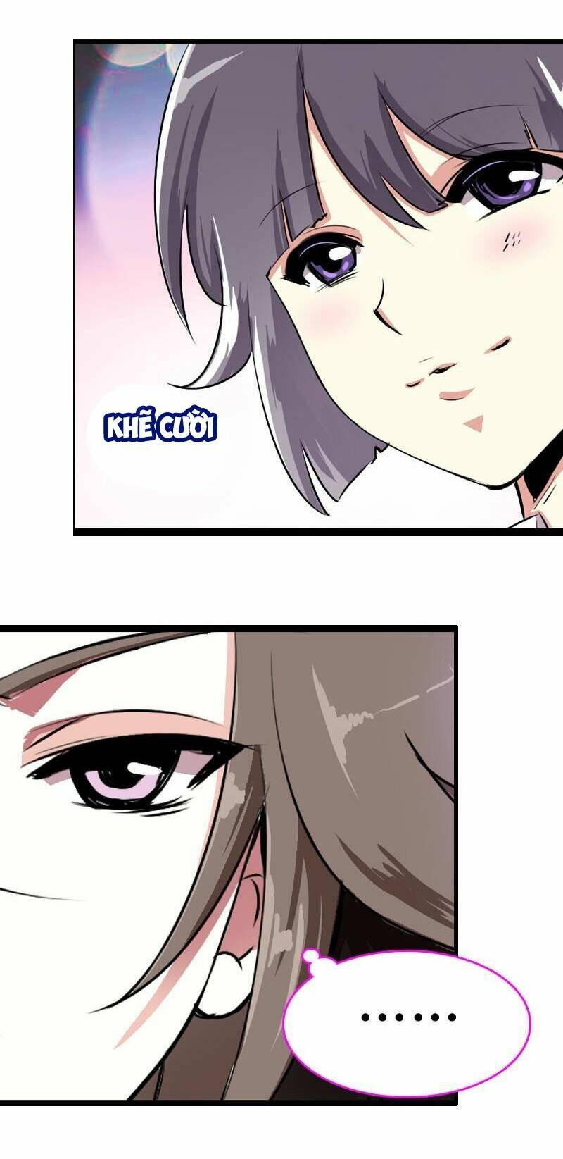 Cứu Tôi Đi Hủ Thần: Chapter 3