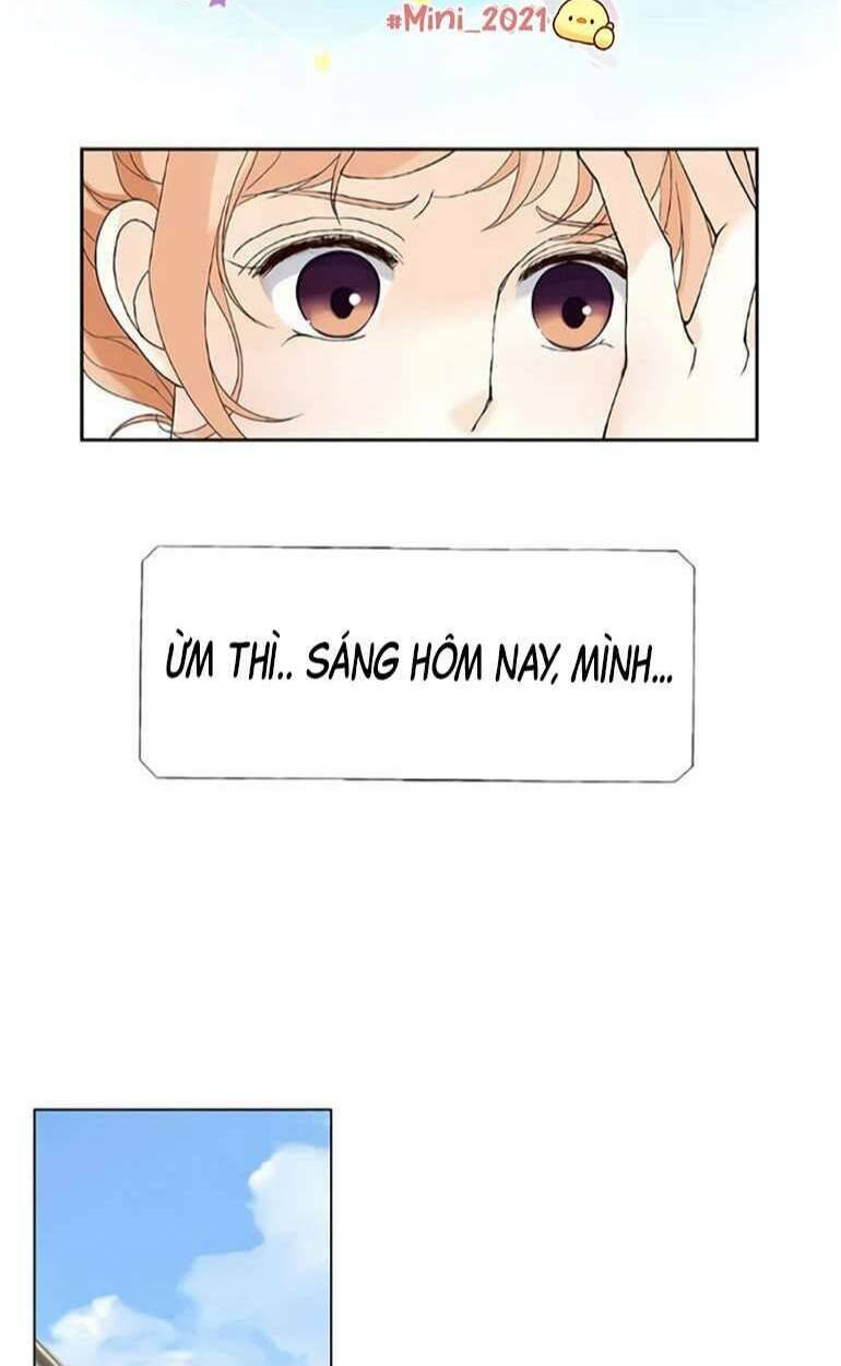 Lee Bom, Em Là Của Anh: Chapter 2