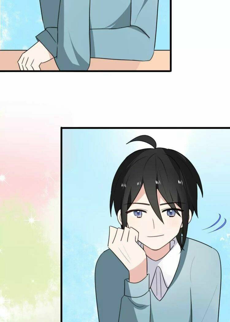 Tiểu Miêu Và Hắc Diệu Thạch: Chapter 19