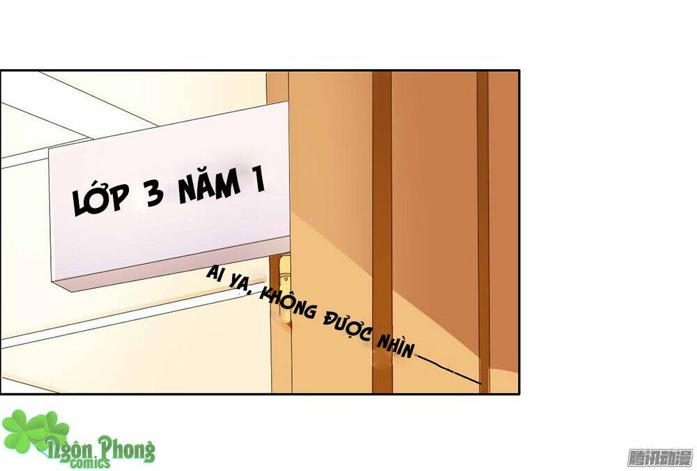 Hoàng Đế “Phế Vật” Tiến Hóa Sử: Chapter 13