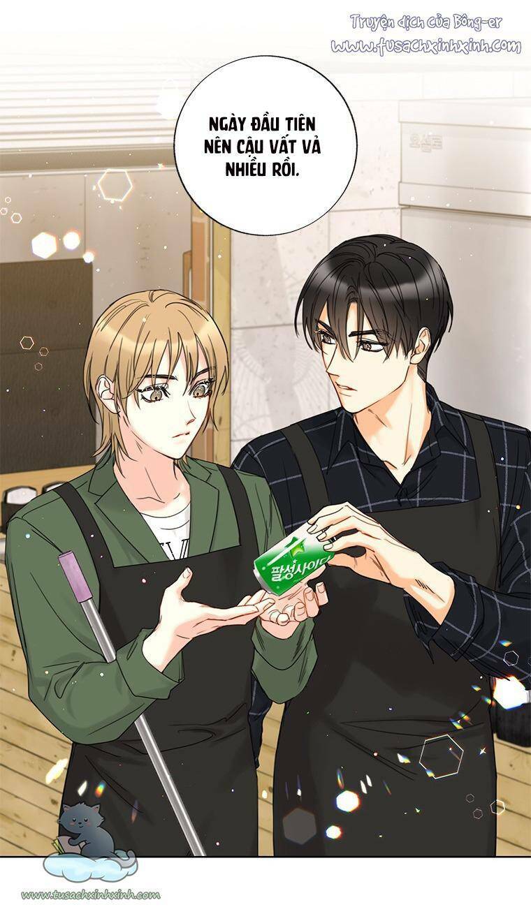 Thịnh Thế Lê Hoa Điện: Chapter 110