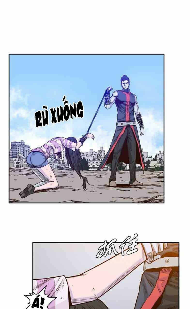 Vua Của Vong Linh: Chapter 55