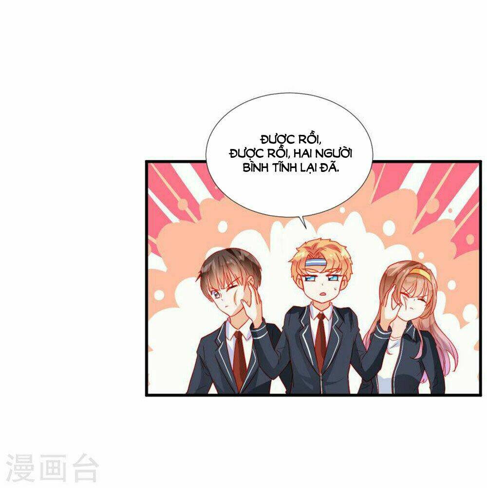 Tu La Thiếu Gia Quá Kiêu Ngạo: Chapter 38