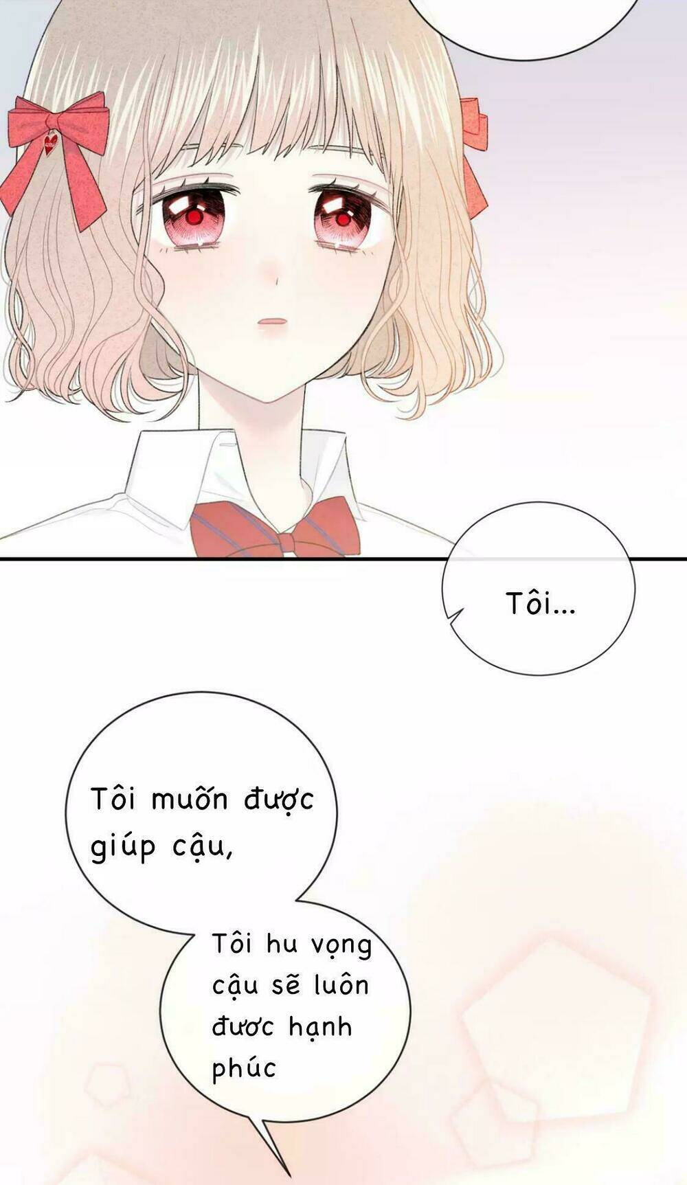 Từ Cái Nhìn Của Em: Chapter 8