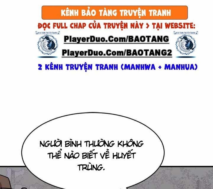 Trọng Sinh, Bất Khả Chiến Bại: Chapter 127