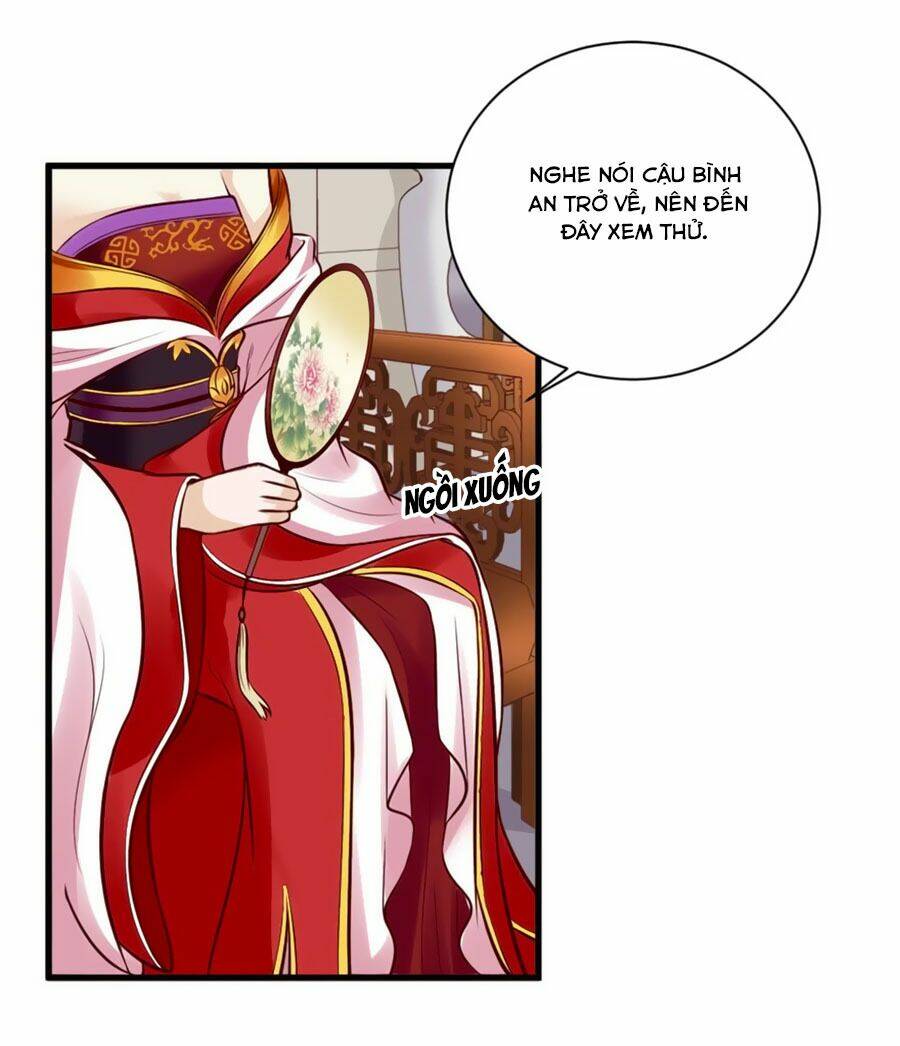 Nữ Đế Livestream Công Lược: Chapter 10