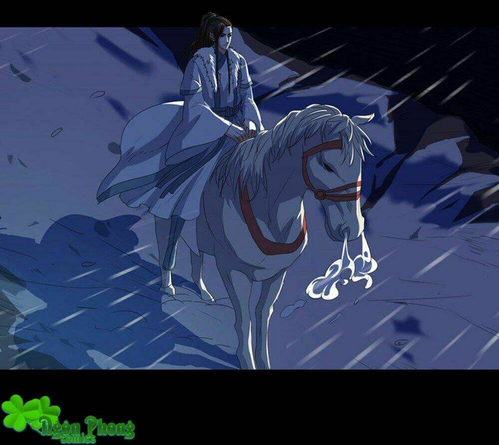 Hỏa Hồ: Chapter 18