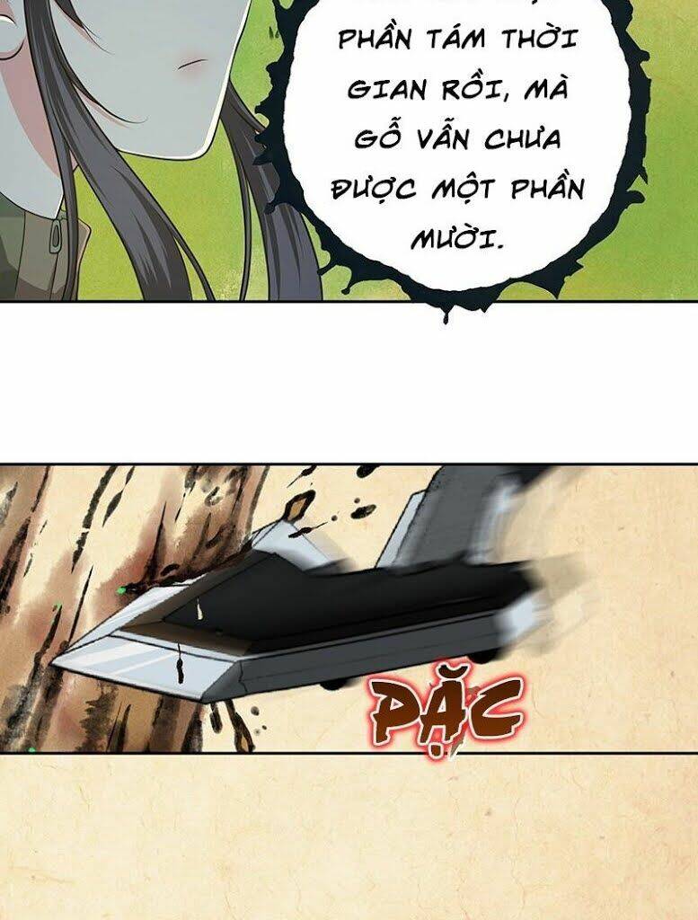 Hành Khúc Của Tôi Và Em: Chapter 8