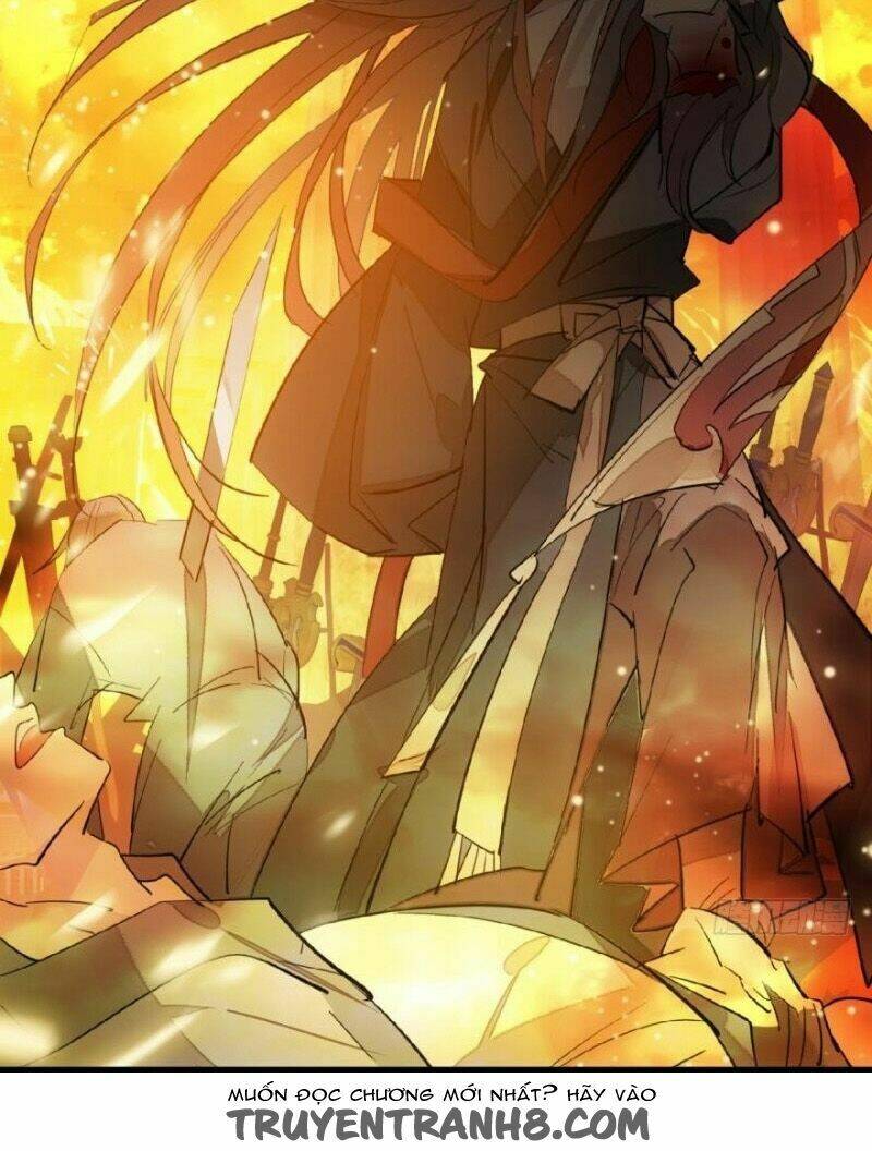 Sư Phụ Lại Trêu Chọc Ta: Chapter 16