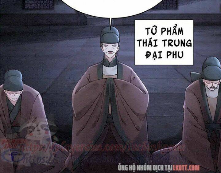 Trọng Sinh Bá Sủng Nhiếp Chính Vương Quá Mạnh Mẽ: Chapter 104