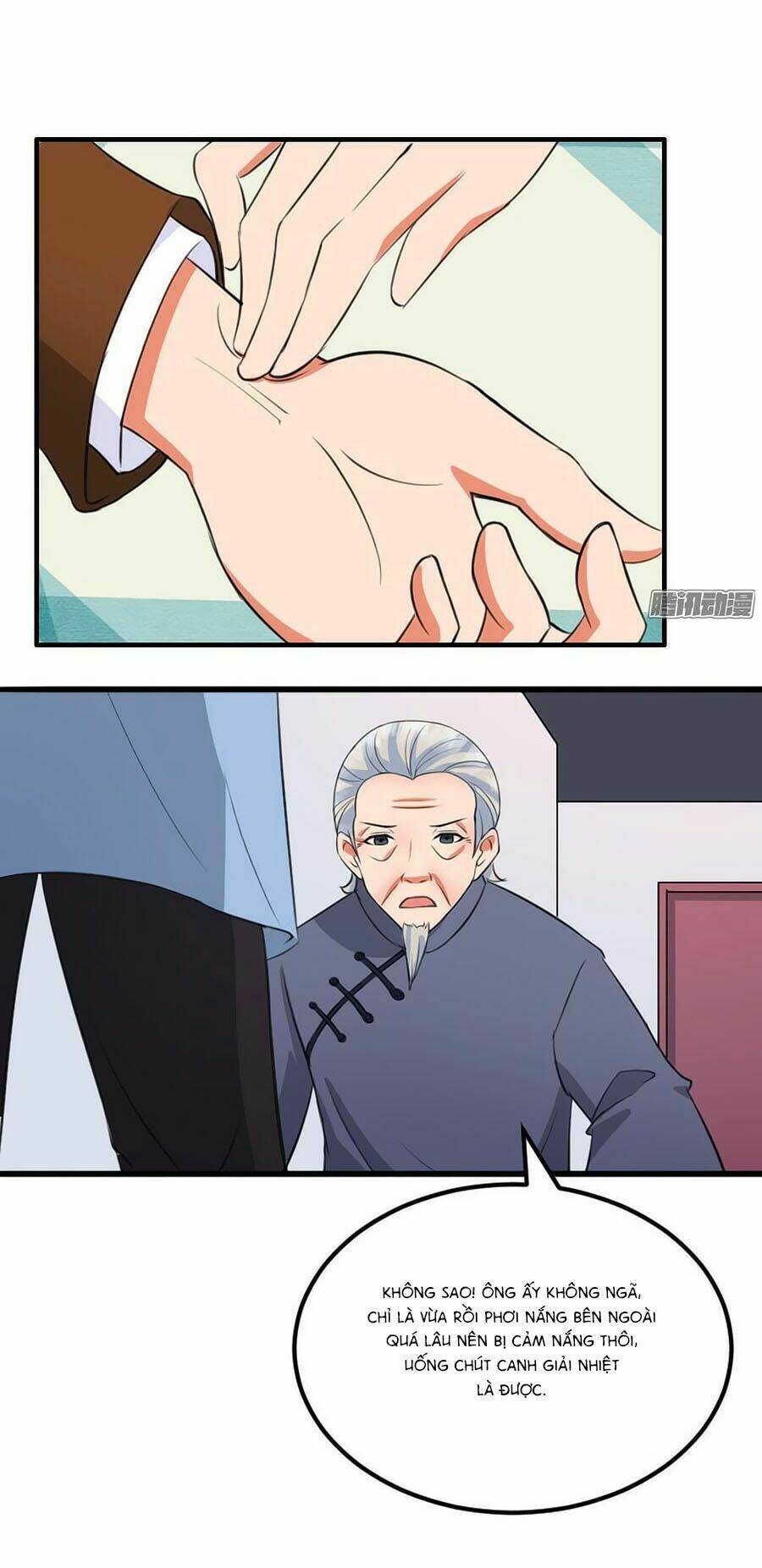 Số Hiệu 1314: Chapter 19