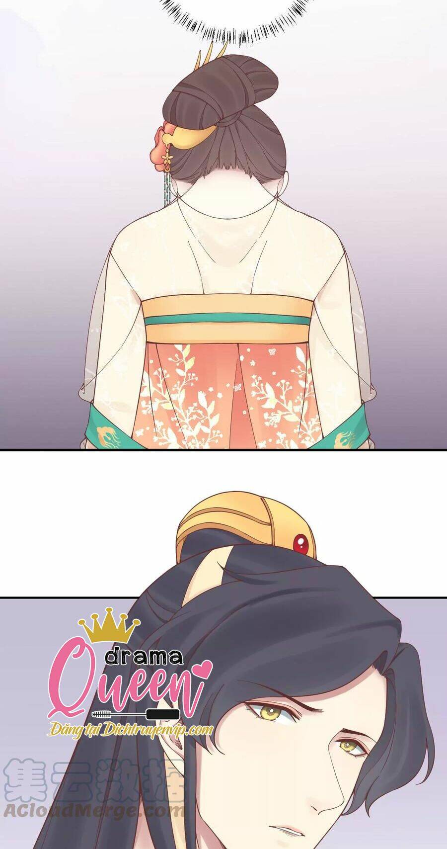 Hoàng Hậu Bận Lắm: Chapter 167