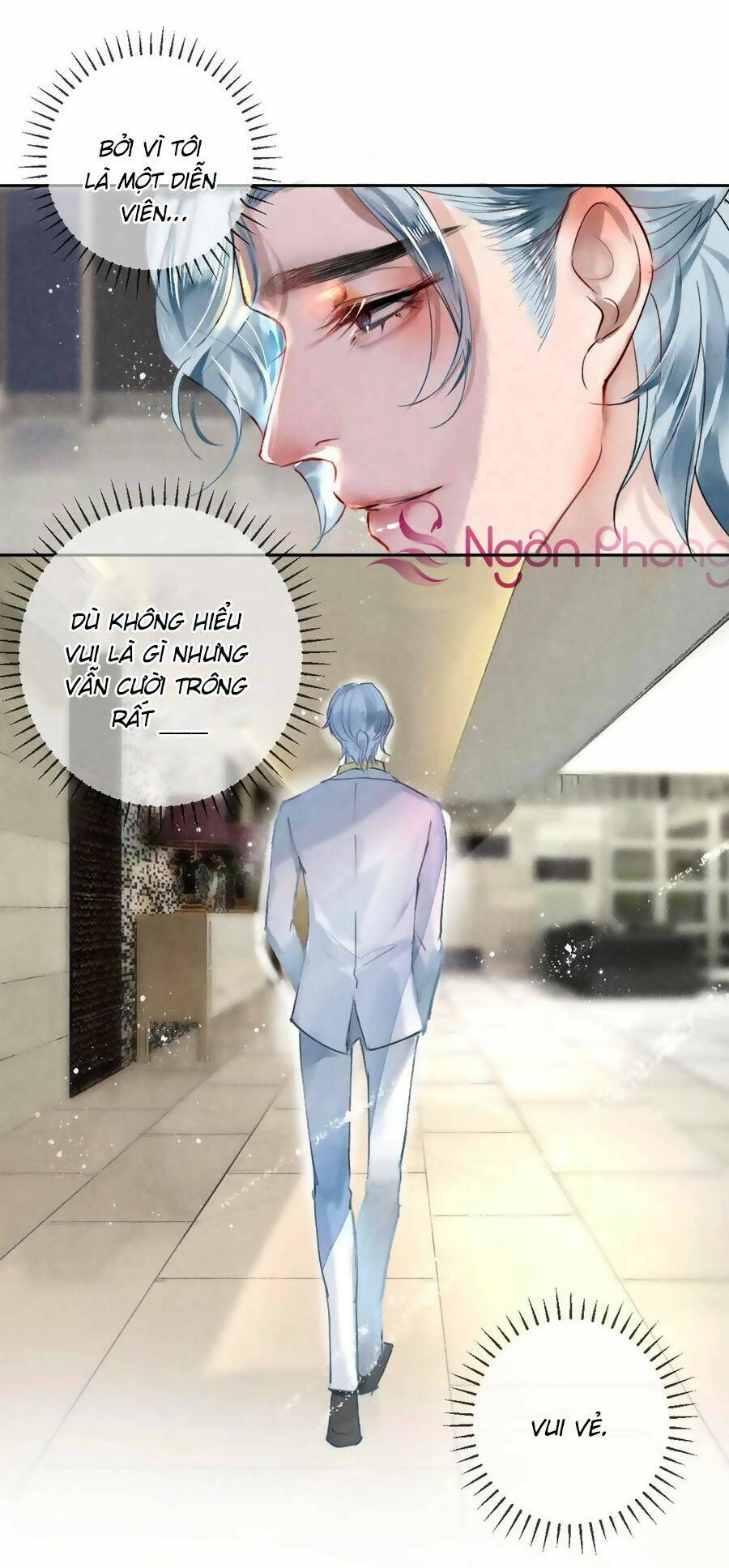 Chung Cư Của Các Ảnh Đế: Chapter 57