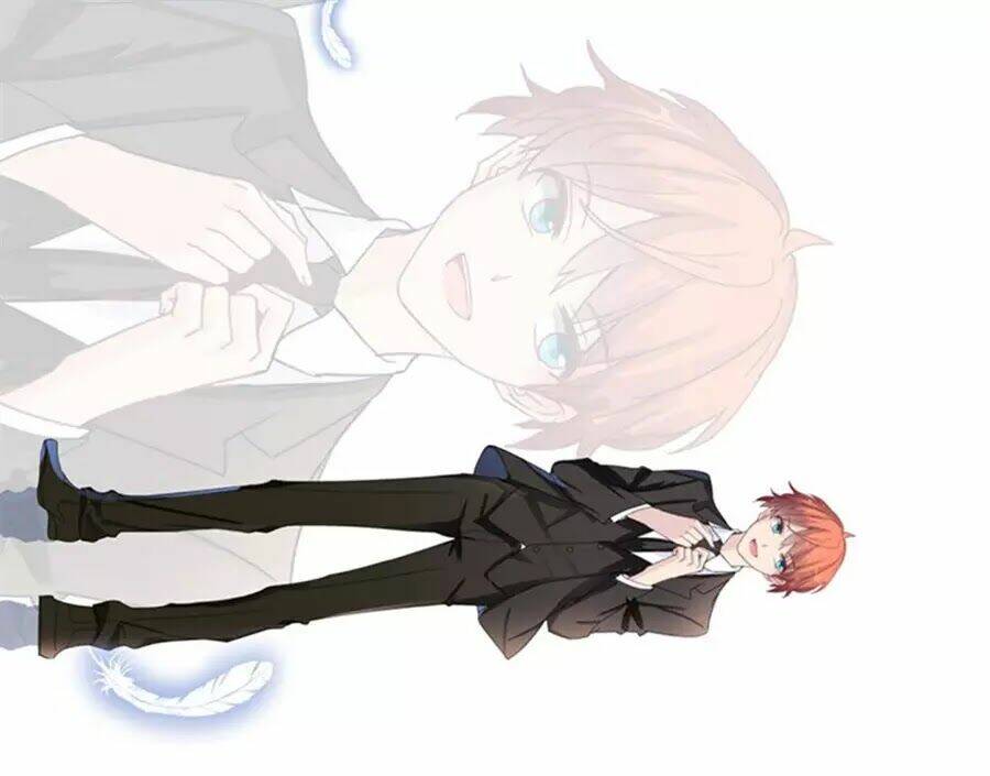 Nhật Ký Dạy Dỗ Của Gia Tộc Đáng Yêu: Chapter 73