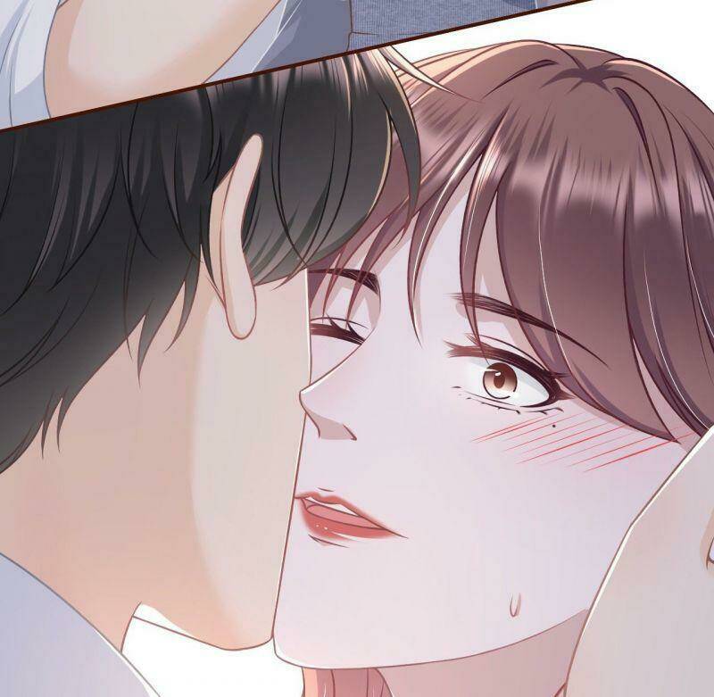 Bạn Gái Tôi Mới 30+: Chapter 55