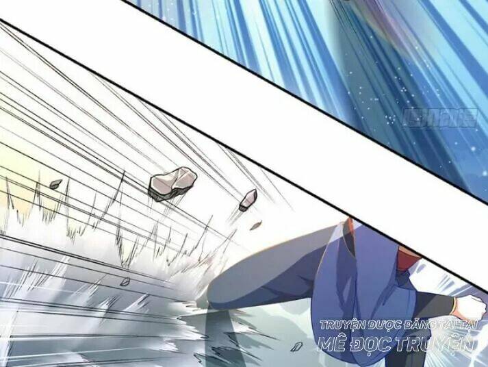 Cuồng Phi Phách Lối: Chapter 17