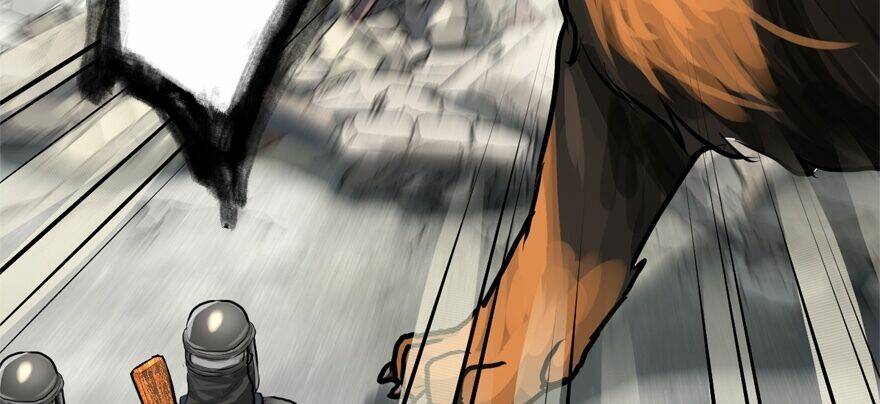 Vua Sinh Tồn: Chapter 73