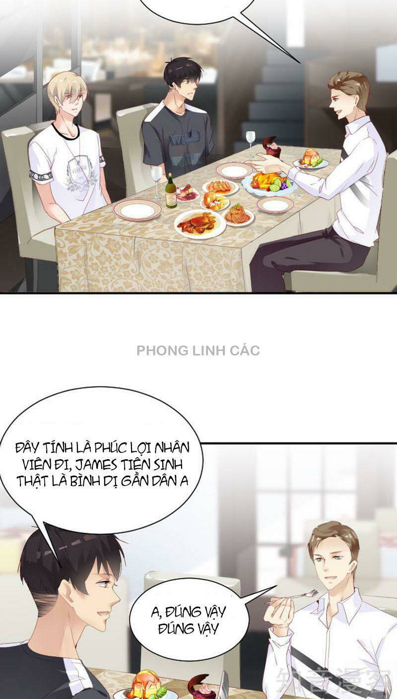 Nam Thần Là Một Đôi: Chapter 79