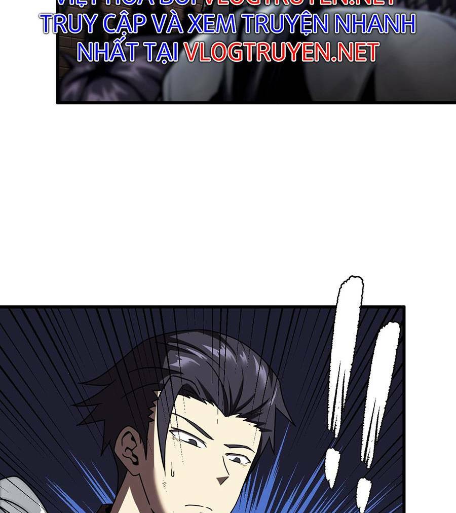 Tác Giả Sinh Tồn Ký: Chapter 8