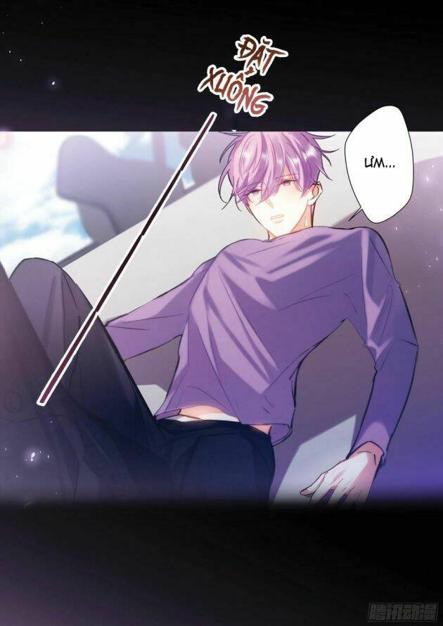 Ảnh Đế X Ảnh Đế: Chapter 201